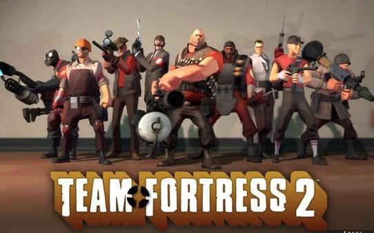 tf2还能不能玩