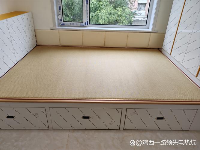 榻榻米电热炕一般调到多少度