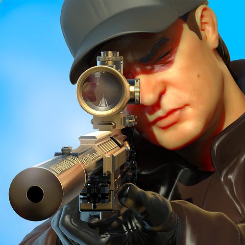 狙击手3d格杀勿论