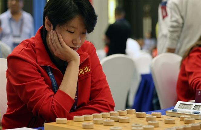 象棋辅助神器app截图