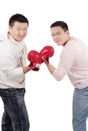 欢乐点点节目哪去了