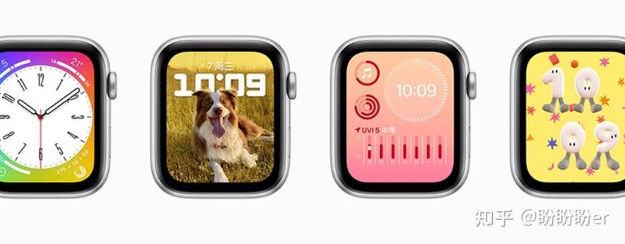 apple watch如何开机