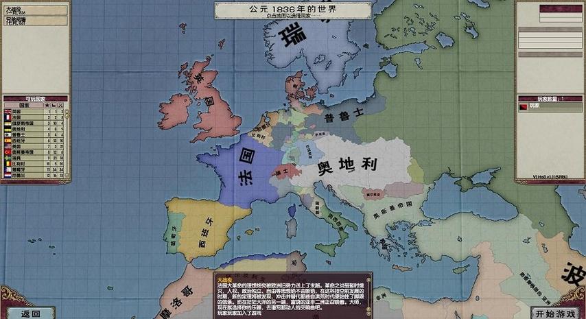 维多利亚2汉化