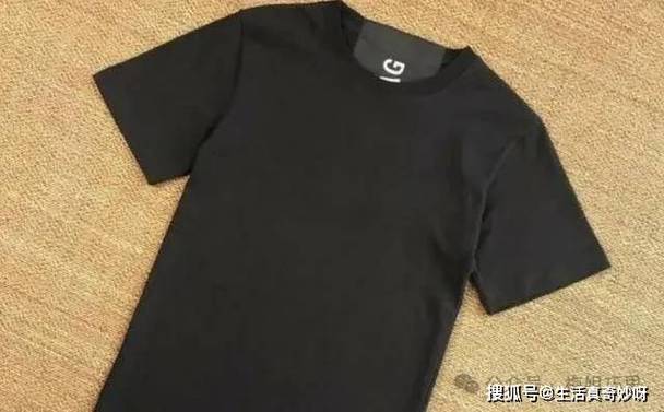 白衣服染上黑色墨水怎么去掉