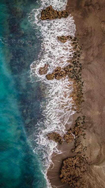 海岸线手机缩略图