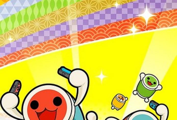 ns太鼓达人中文
