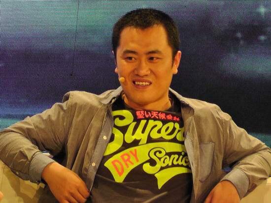 孔二狗东北往事6截图
