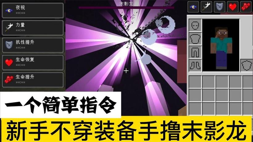 无限抗性的指令