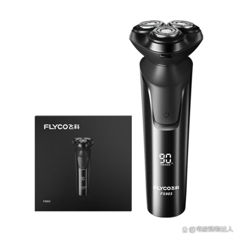 剃须刀充电的和干电的哪个好