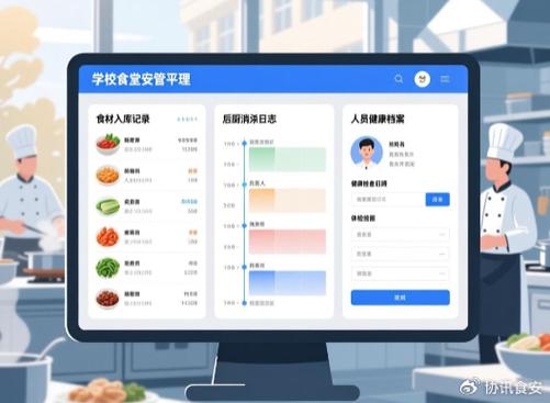 药安食美怎么看学校