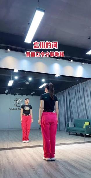 糖豆舞蹈大全广场舞教学视频