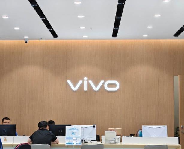 vivo服务中心在哪游戏截图