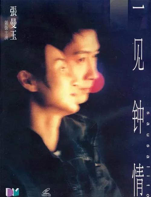 美国电影一见钟情故事梗概