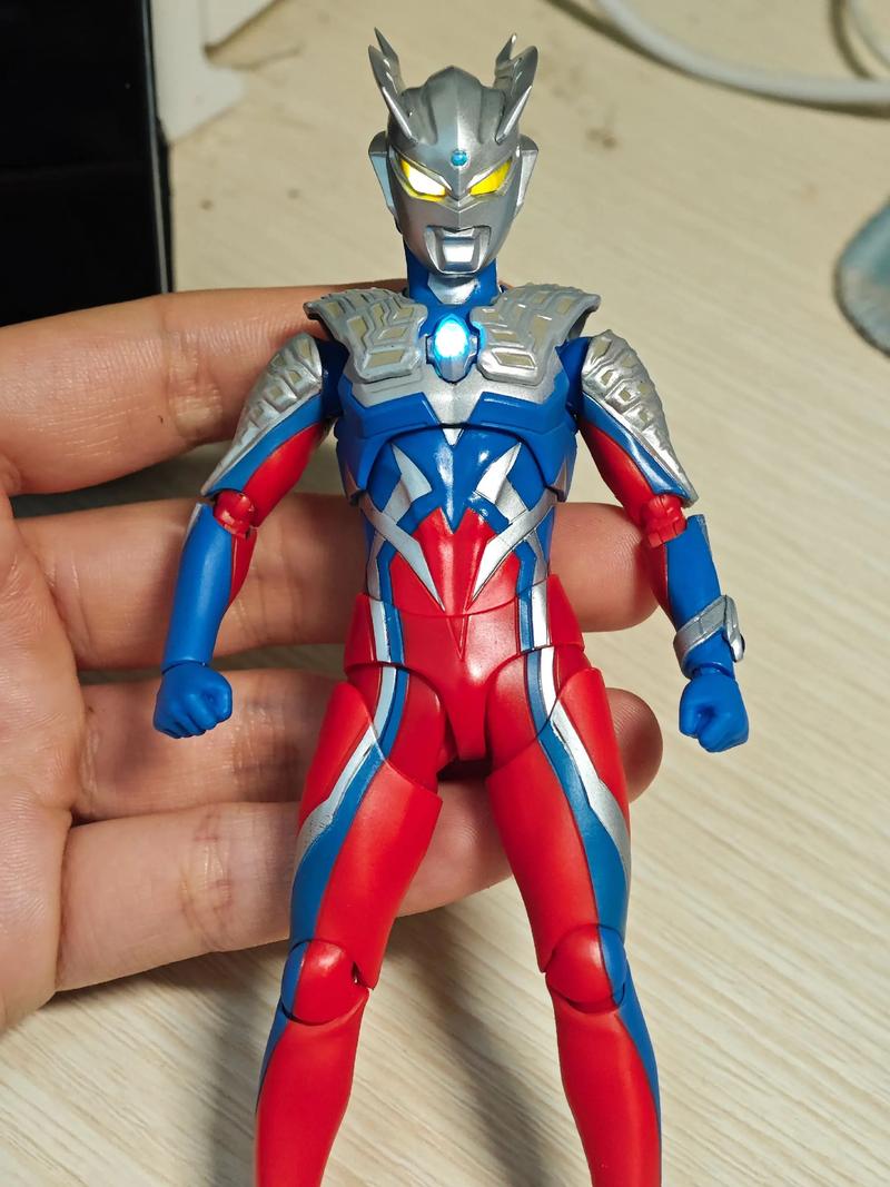 奥特曼玩具正版