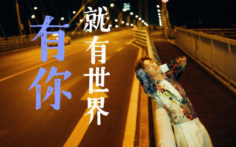 有我你就有全世界免费