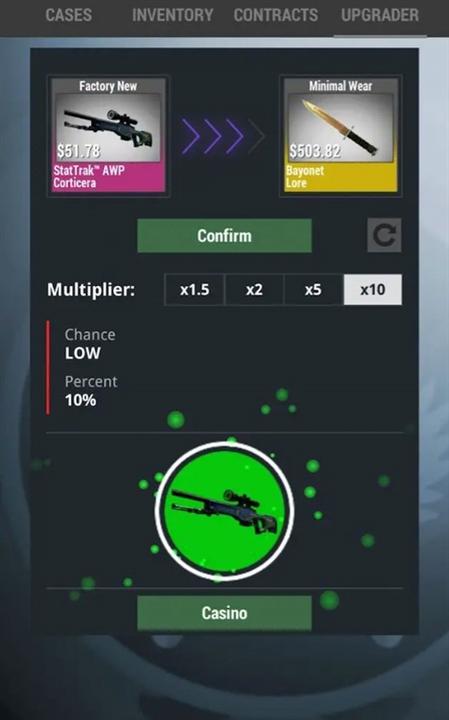 csgo模拟器手机版下载