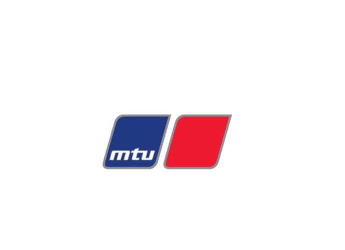 德国MTU公司