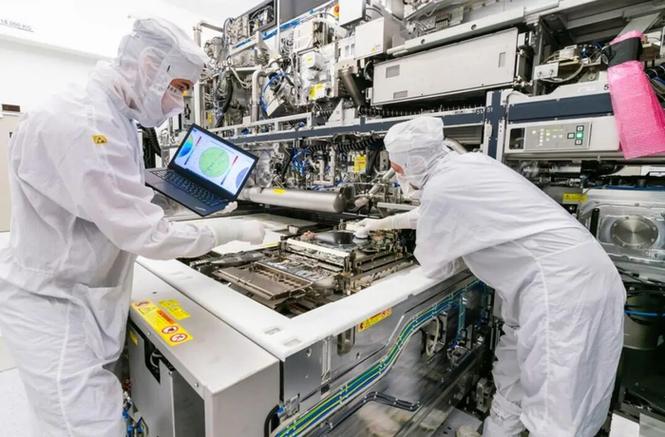 日本1.4nm