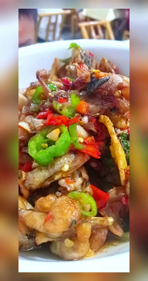 笨萝卜湘菜馆加盟