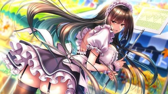 甜蜜女友安装包