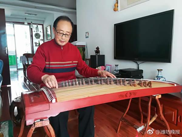 老年机调音量键在哪缩略图