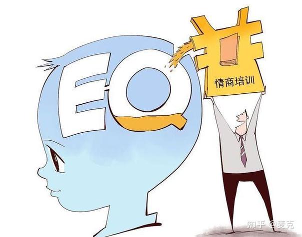 情商提升方法