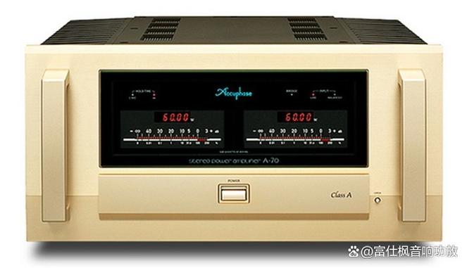 功放机一边有声音一边没声音