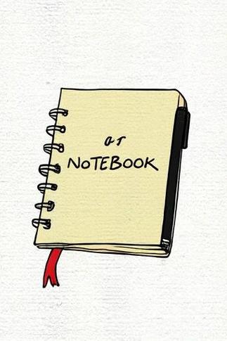 notebook英语