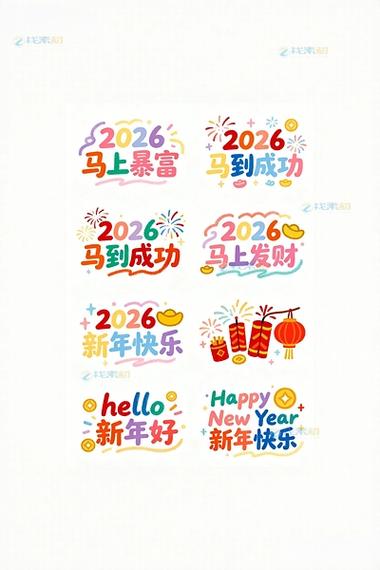 2026年家族祝福语游戏截图