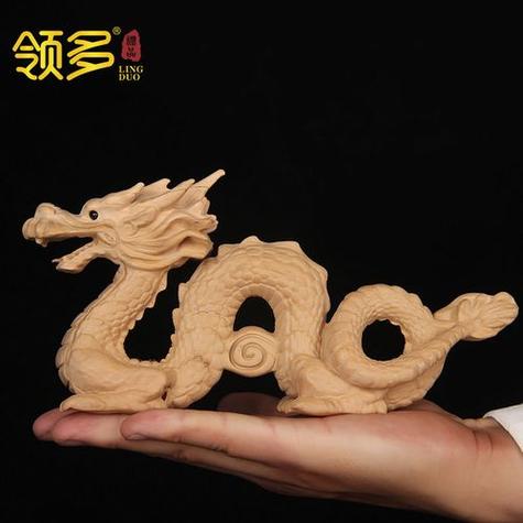 木龙适合佩戴什么