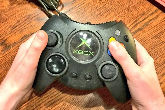 ps4能识别xbox手柄吗缩略图