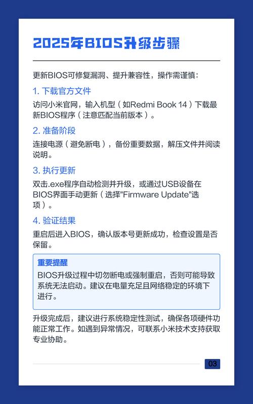 小米电脑如何进入bios界面