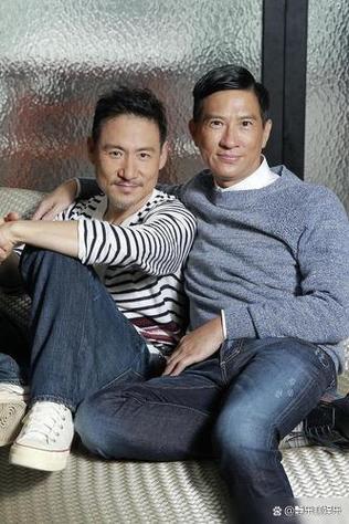 张家辉与张学友谁大