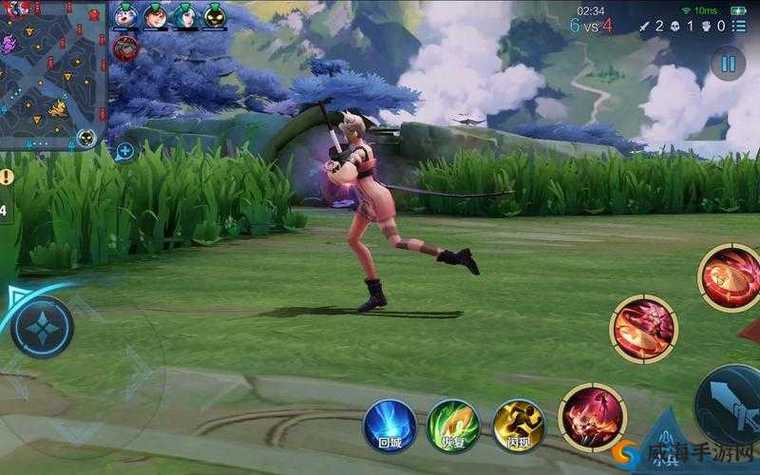 王者荣耀3d视角下载华为安装