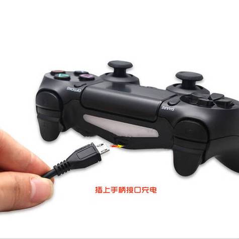 ps4手柄座充有必要吗