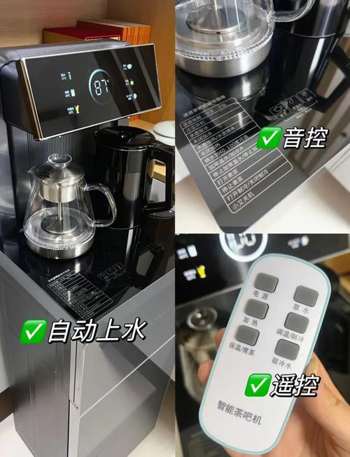 茶吧机触摸屏失灵修复小技巧