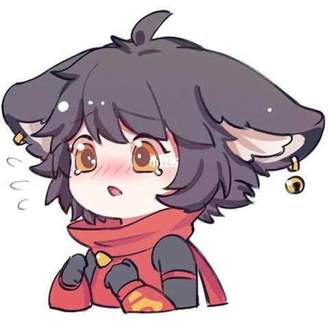 Q版李元芳