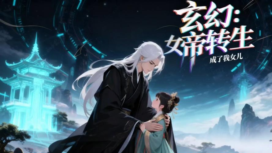 玄幻:女帝转生成了我女儿