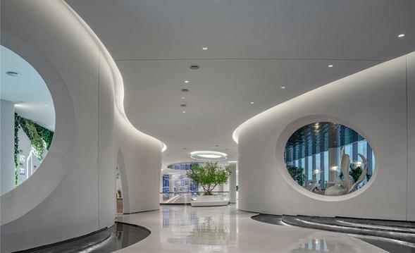 杭州意内雅建筑装饰设计有限公司