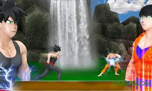 英雄大乱斗破解版