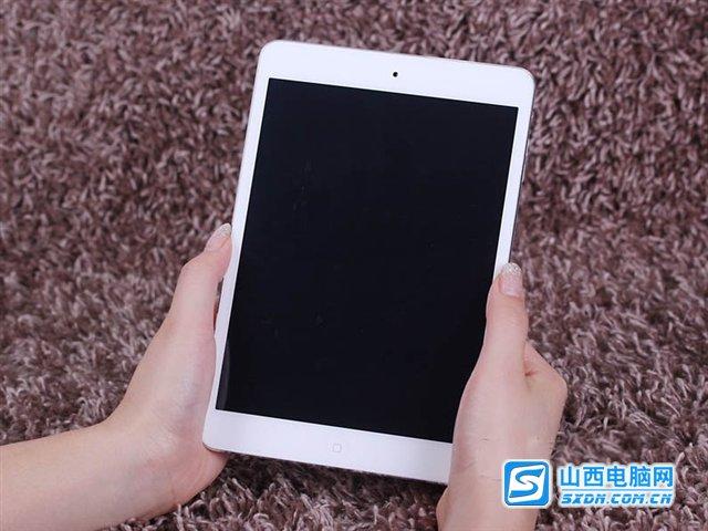 ipad mini2不能用微信