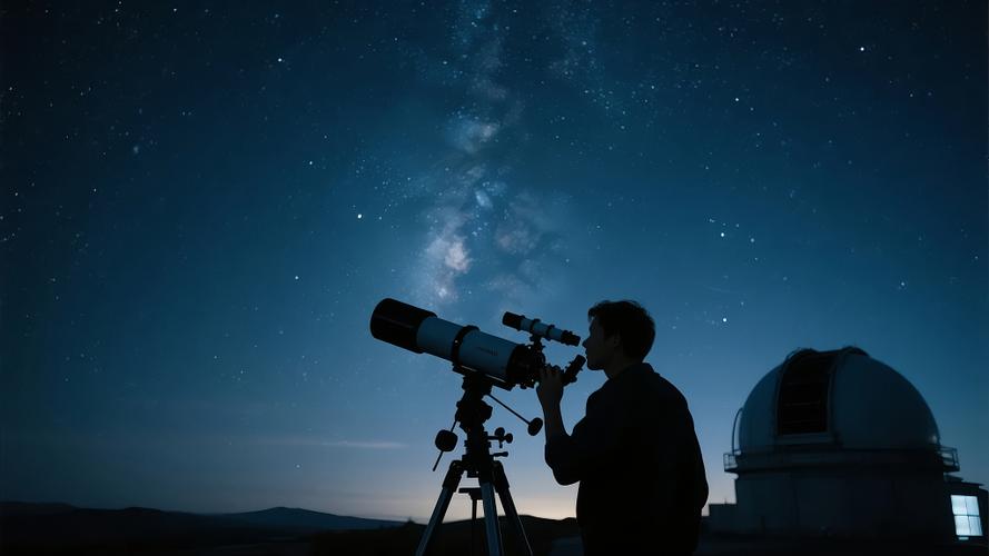 可以看星星的软件app