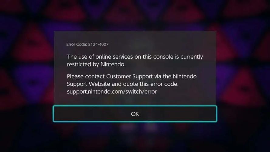 switch破解ban机