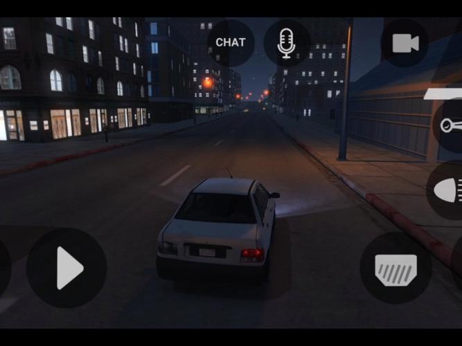 GTA魅影7723图标