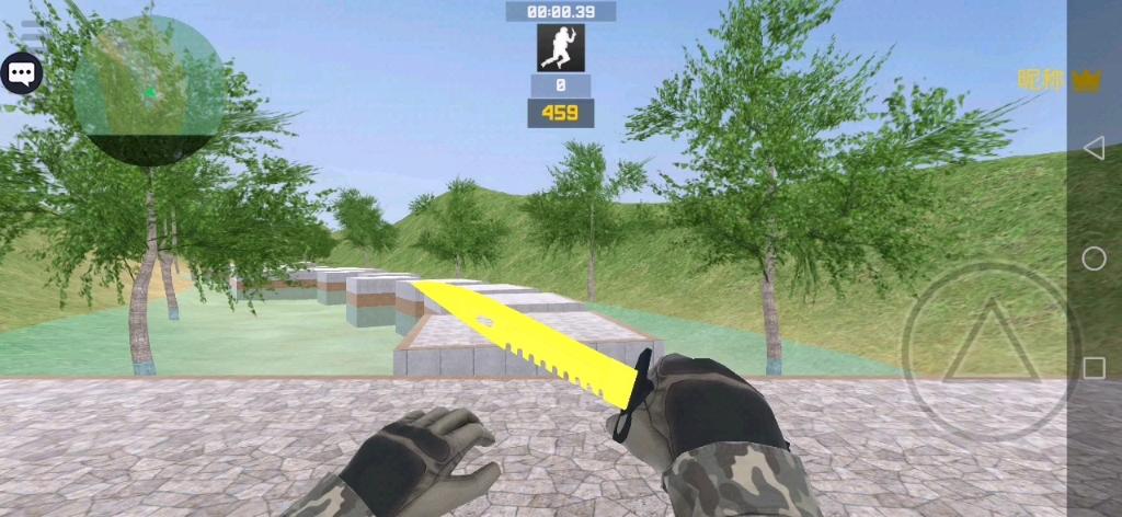 csgo跑酷模拟器缩略图