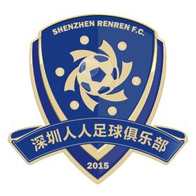 人人足球图标