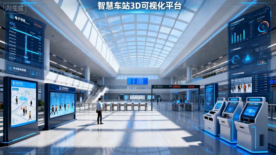 车站大屏显示以车站为准的解决方法