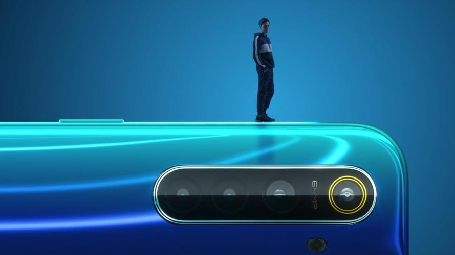 realme 系统 广告