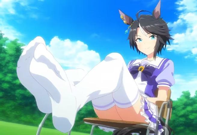 赛马娘1.9.2