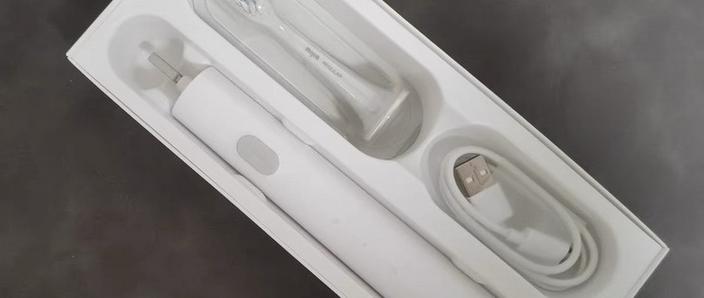 小米电动牙刷是什么电池